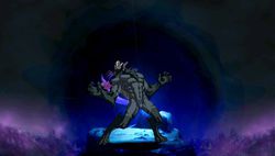 BlazBlue Continuum Shift 2 - PSP - 26