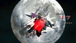 BlazBlue Continuum Shift 2 - PSP - 27