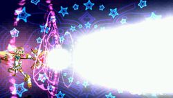 BlazBlue Continuum Shift 2 - PSP - 28