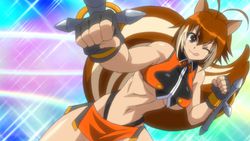 BlazBlue Continuum Shift 2 - PSP - 30