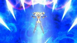 BlazBlue Continuum Shift 2 - PSP - 6