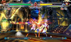 BlazBlue Continuum Shift - 7