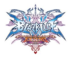 Blazblue Continuum Shift Extend