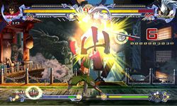 BlazBlue PC - 10