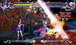 BlazBlue PC - 11