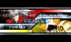 BlazBlue PC - 1