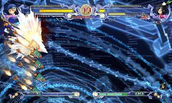 BlazBlue PC - 2