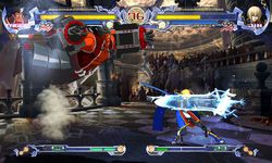 BlazBlue PC - 3