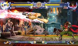 BlazBlue PC - 5