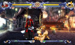 BlazBlue PC - 6