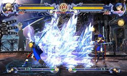 BlazBlue PC - 7