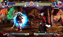 BlazBlue PC - 9