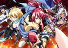Blaze Union - 3