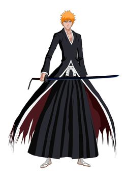 Bleach SOul resurrection (1)