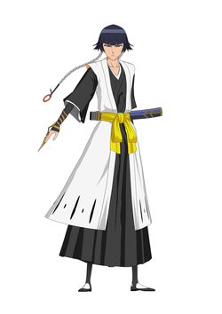 Bleach SOul resurrection (3)