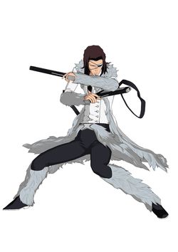 Bleach SOul resurrection (5)