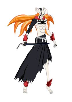 Bleach SOul resurrection (7)