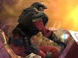 Blizzard havok