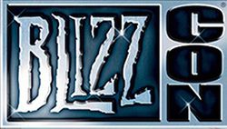 Blizzcon logo
