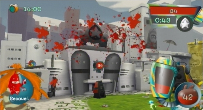 de Blob - 10