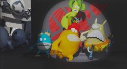 de Blob   1