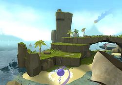 de Blob 2 - Wii - 2