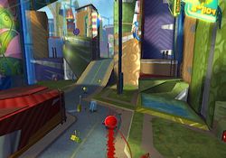 de Blob 2 - Wii - 4