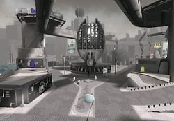 de Blob 2 - Wii - 5