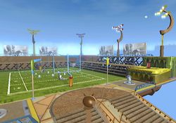 de Blob 2 - Wii - 8