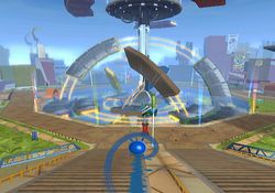 de Blob 2 - Wii - 9