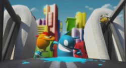 de Blob 2