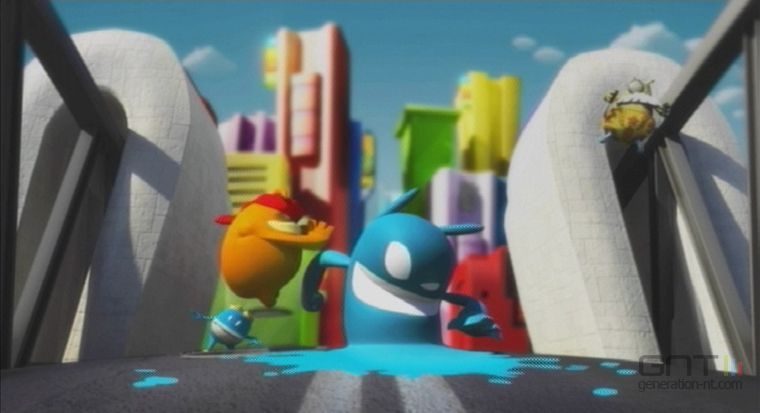 de Blob - 2