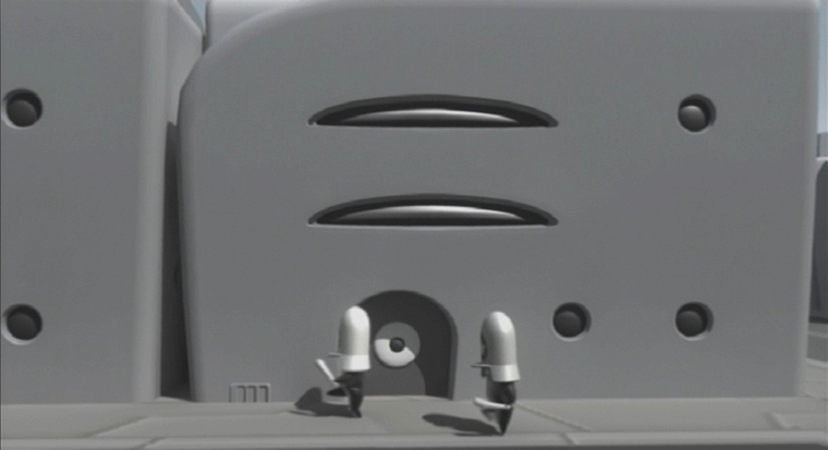 de Blob - 3