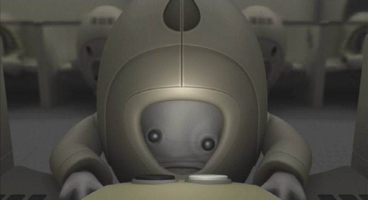 de Blob - 4