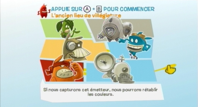 de Blob - 5