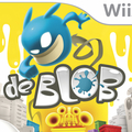 Test de Blob