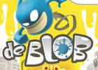 de Blob - pochette