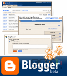 blogger