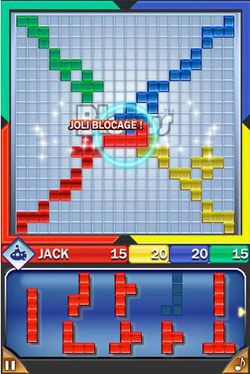 Blokus iPhone 01