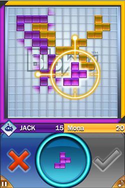 Blokus iPhone 02