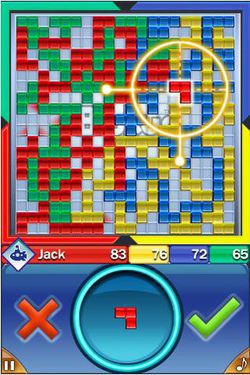 Blokus iPhone 03