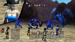 Blue Dragon 10