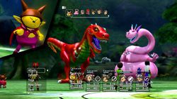 Blue Dragon   33