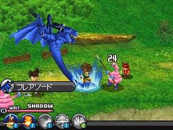 Blue Dragon Awakaned Shadow - 4
