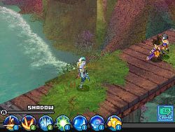 Blue Dragon Awakaned Shadow - 7