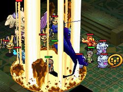 Blue Dragon Plus 2