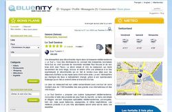 Bluenity Bluenity bons plans