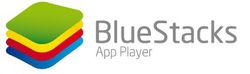 BlueStacks logo