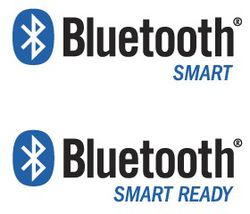 Bluetooth Smart Ready