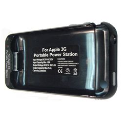 Bluetrade Powermate 02